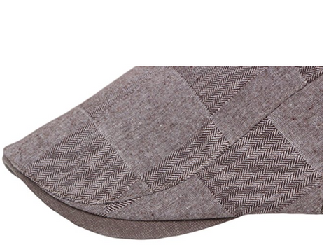 Unisex New DHMR Casual Summer Beret Cap.