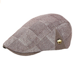 Unisex New DHMR Casual Summer Beret Cap.