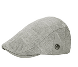 Unisex New DHMR Casual Summer Beret Cap.